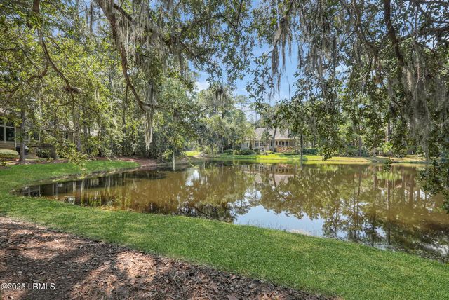 5 Delta Lane, Hilton Head Island, SC 29928