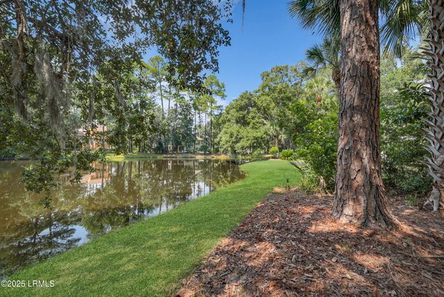 5 Delta Lane, Hilton Head Island, SC 29928