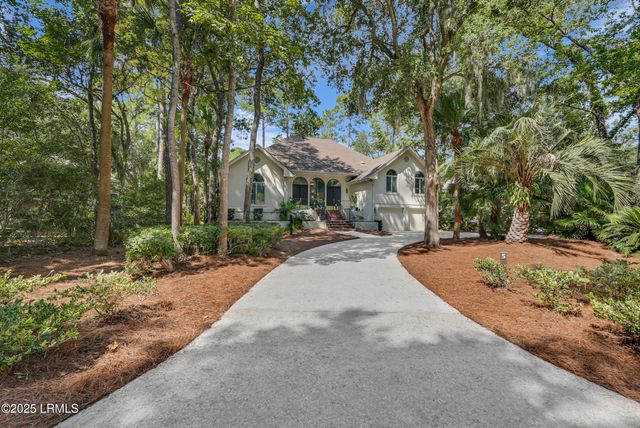 5 Delta Lane, Hilton Head Island, SC 29928