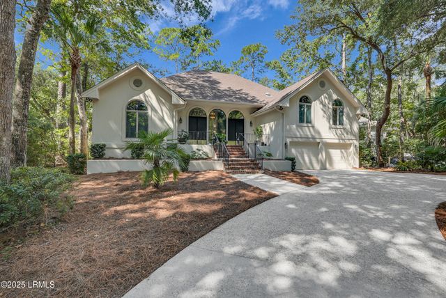 5 Delta Lane, Hilton Head Island, SC 29928