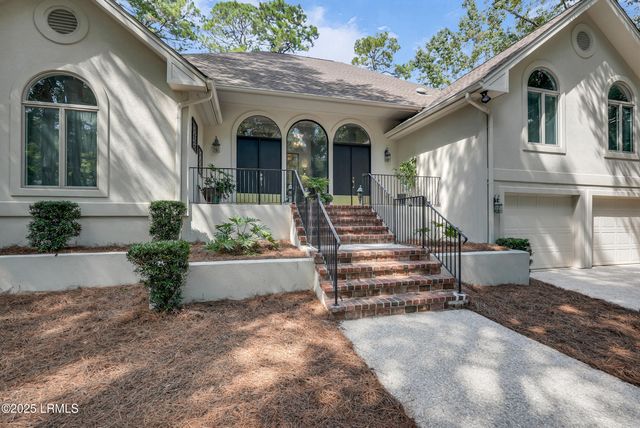 5 Delta Lane, Hilton Head Island, SC 29928