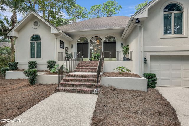 5 Delta Lane, Hilton Head Island, SC 29928