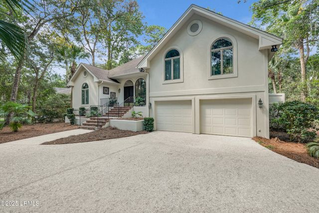 5 Delta Lane, Hilton Head Island, SC 29928