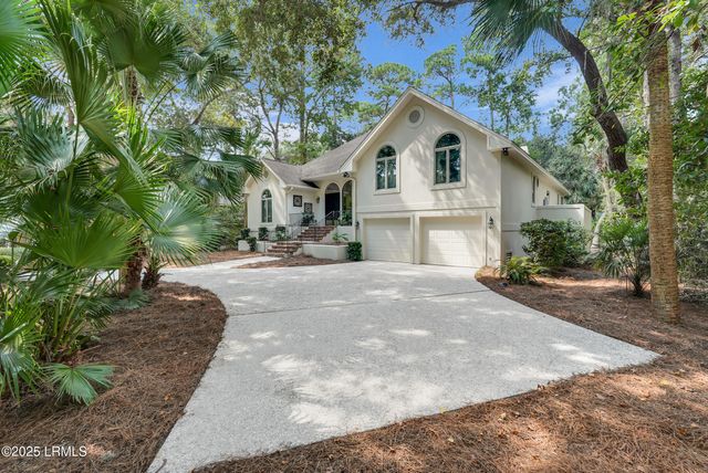 5 Delta Lane, Hilton Head Island, SC 29928