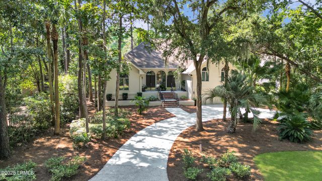 5 Delta Lane, Hilton Head Island, SC 29928