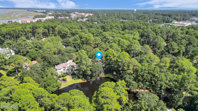 5 Delta Lane, Hilton Head Island, SC 29928