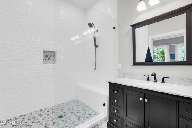 5 Delta Lane, Hilton Head Island, SC 29928