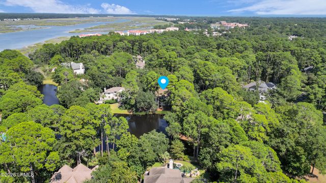 5 Delta Lane, Hilton Head Island, SC 29928