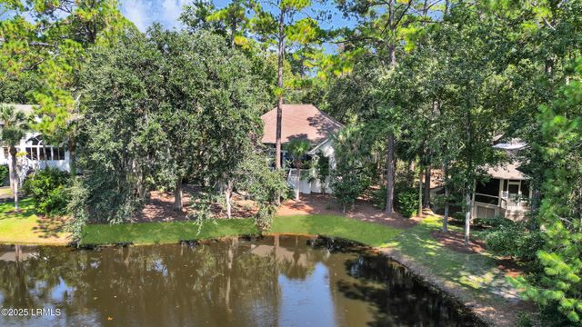 5 Delta Lane, Hilton Head Island, SC 29928