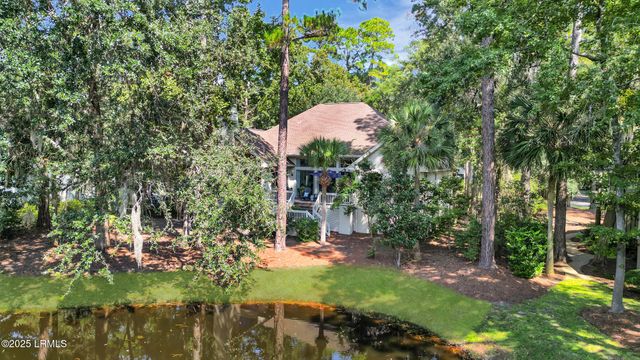 5 Delta Lane, Hilton Head Island, SC 29928