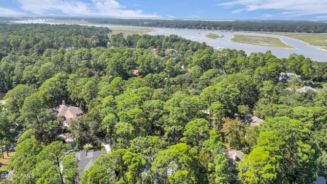 5 Delta Lane, Hilton Head Island, SC 29928