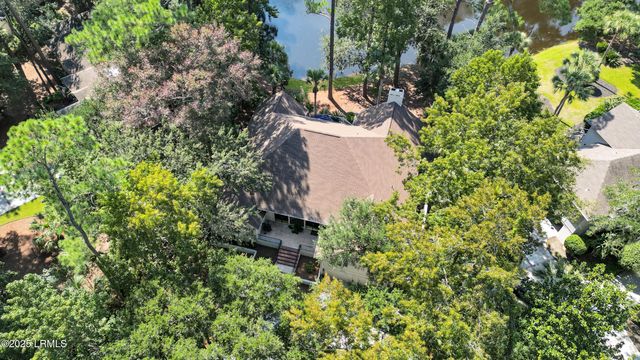 5 Delta Lane, Hilton Head Island, SC 29928
