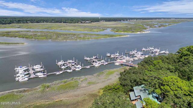 5 Delta Lane, Hilton Head Island, SC 29928