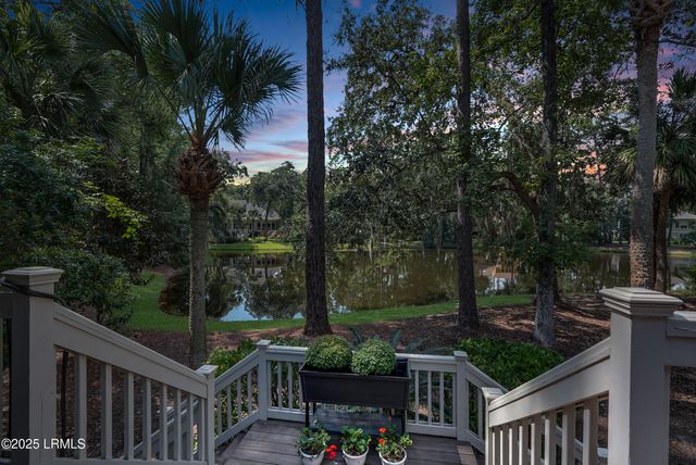 5 Delta Lane, Hilton Head Island, SC 29928