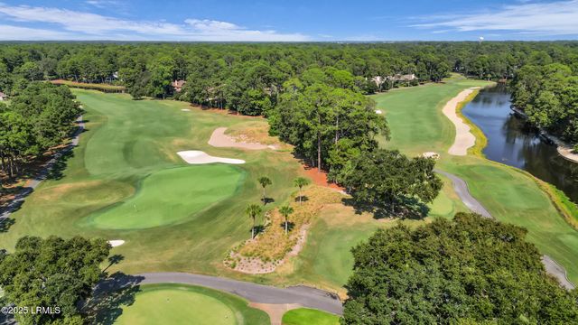 5 Delta Lane, Hilton Head Island, SC 29928