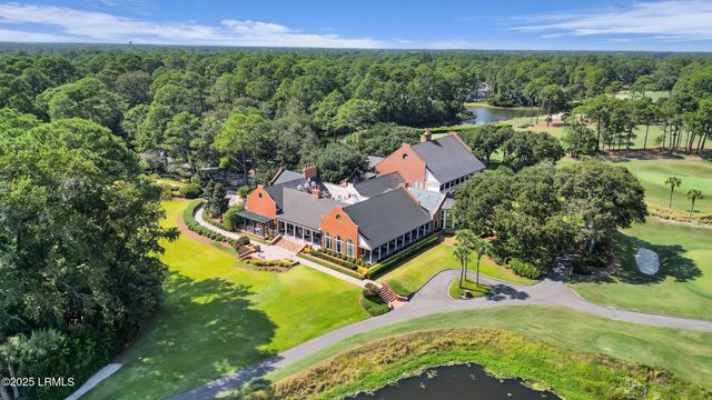 5 Delta Lane, Hilton Head Island, SC 29928