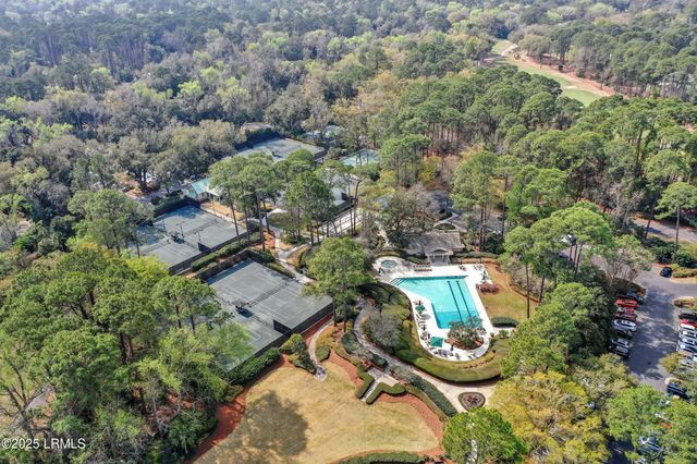 5 Delta Lane, Hilton Head Island, SC 29928
