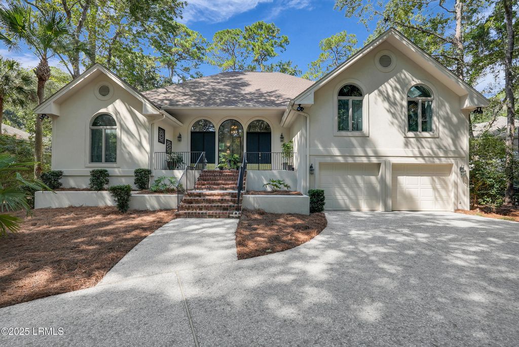 5 Delta Lane, Hilton Head Island, SC 29928