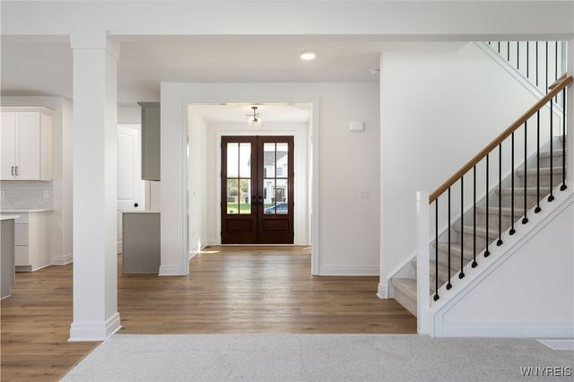 5693 Dorothy Circle, Clarence, NY 14032