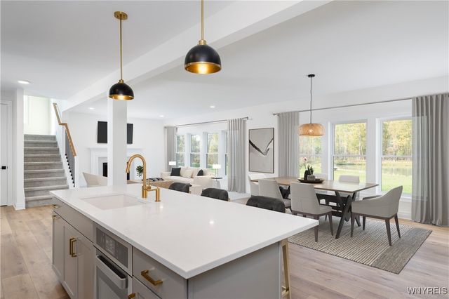 5693 Dorothy Circle, Clarence, NY 14032