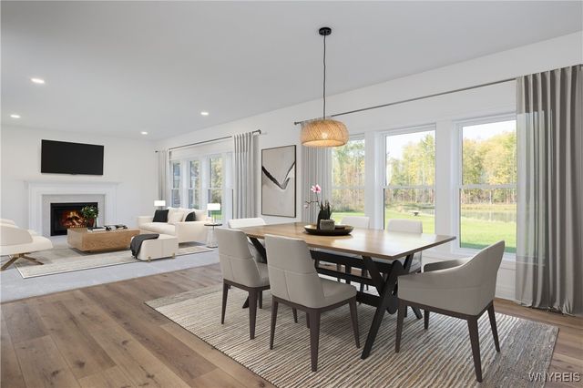 5693 Dorothy Circle, Clarence, NY 14032