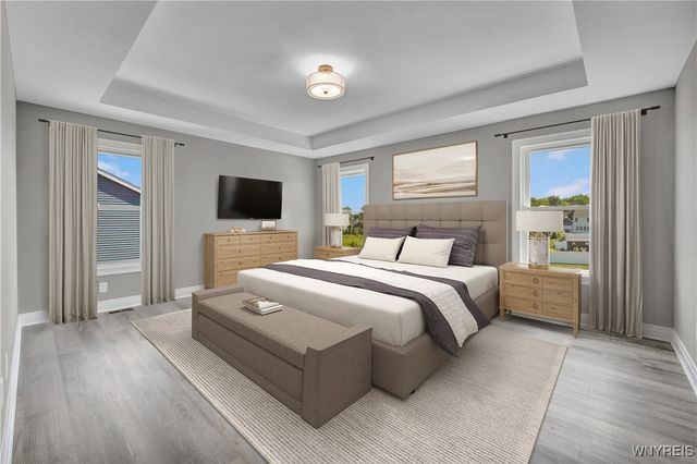 5693 Dorothy Circle, Clarence, NY 14032