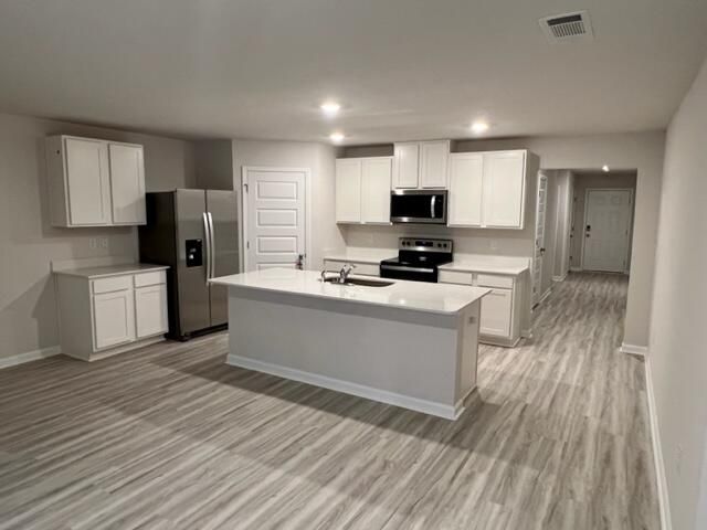 4733 Airmen Drive, Crestview, FL 32539