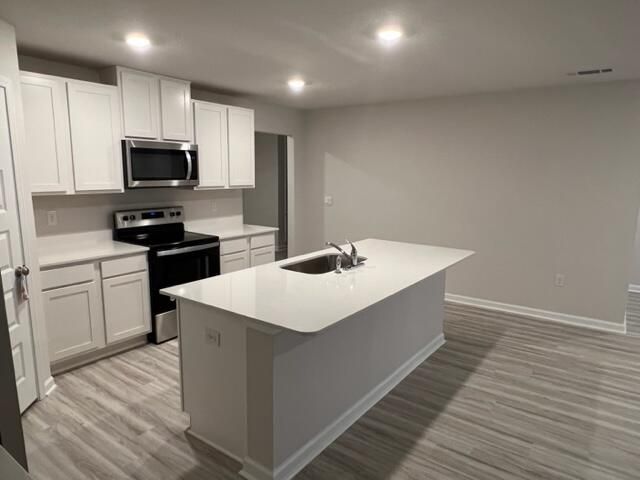 4733 Airmen Drive, Crestview, FL 32539