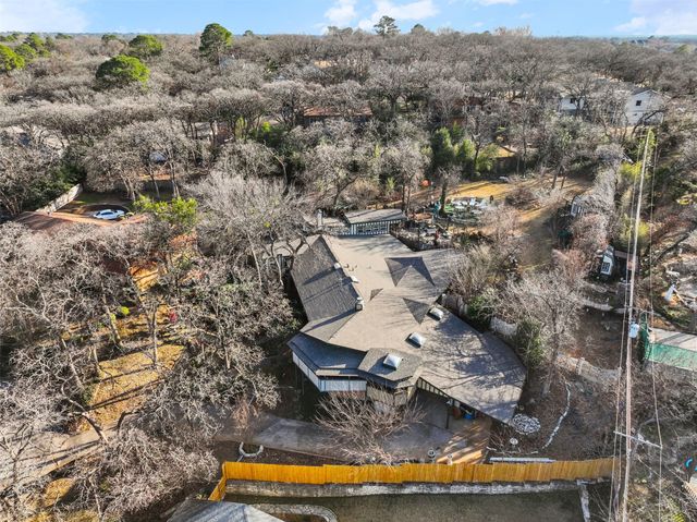 804 Valley Oaks Court, Arlington, TX 76012