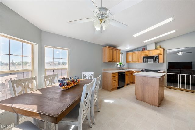 1230 West Greta Boulevard, Pahrump, NV 89060