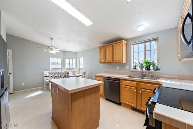 1230 West Greta Boulevard, Pahrump, NV 89060