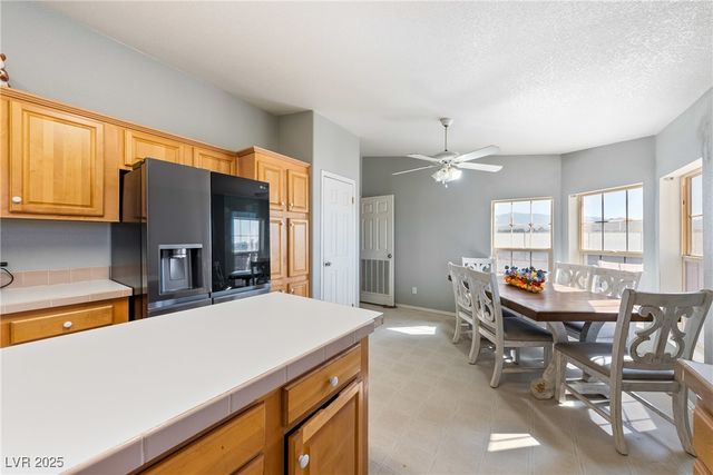 1230 West Greta Boulevard, Pahrump, NV 89060