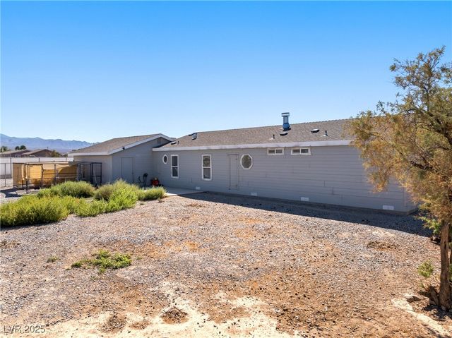 1230 West Greta Boulevard, Pahrump, NV 89060