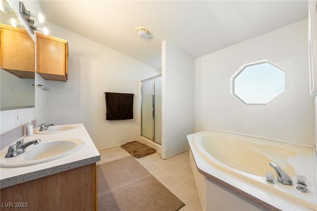 1230 West Greta Boulevard, Pahrump, NV 89060