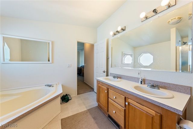 1230 West Greta Boulevard, Pahrump, NV 89060