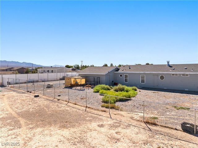 1230 West Greta Boulevard, Pahrump, NV 89060