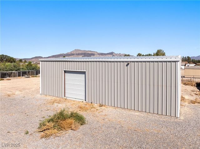 1230 West Greta Boulevard, Pahrump, NV 89060