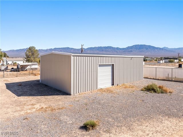 1230 West Greta Boulevard, Pahrump, NV 89060