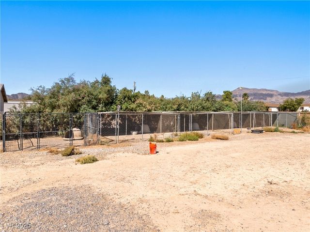 1230 West Greta Boulevard, Pahrump, NV 89060