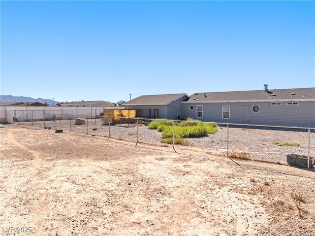 1230 West Greta Boulevard, Pahrump, NV 89060