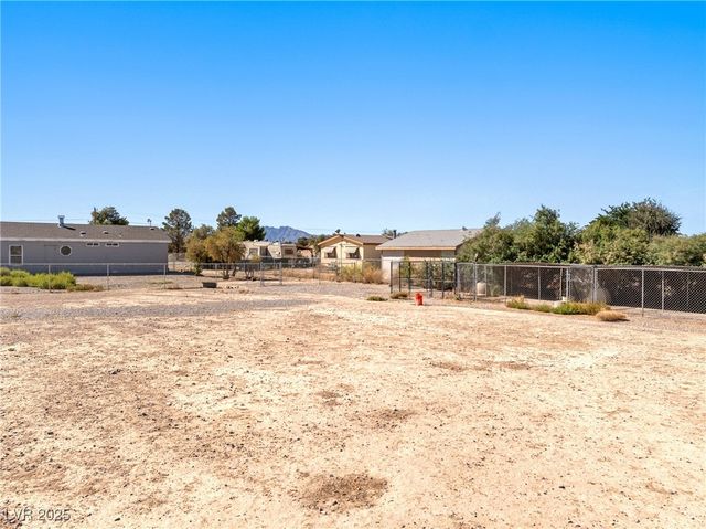 1230 West Greta Boulevard, Pahrump, NV 89060