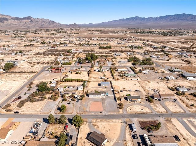 1230 West Greta Boulevard, Pahrump, NV 89060