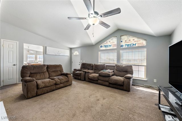 1230 West Greta Boulevard, Pahrump, NV 89060