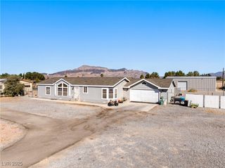 1230 West Greta Boulevard, Pahrump, NV 89060