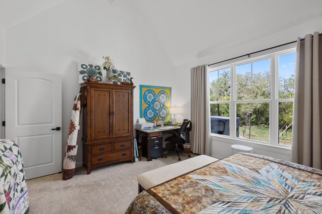 116 Lindsey Lane, Runaway Bay, TX 76426