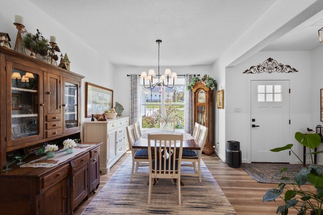 116 Lindsey Lane, Runaway Bay, TX 76426