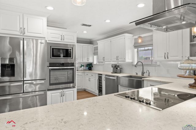 1400 Shawnee Trail, Henderson, TX 75654