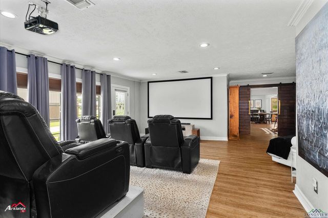 1400 Shawnee Trail, Henderson, TX 75654