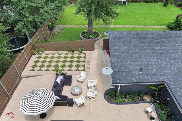 1400 Shawnee Trail, Henderson, TX 75654