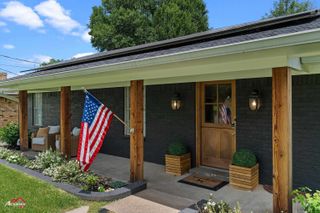 1400 Shawnee Trail, Henderson, TX 75654